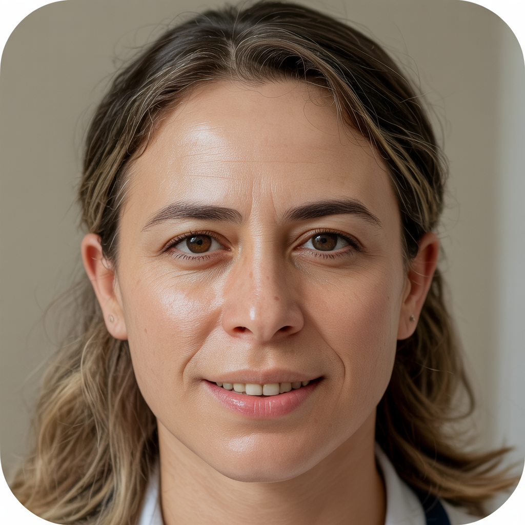 Depoimento — Dra. Camila Rodrigues