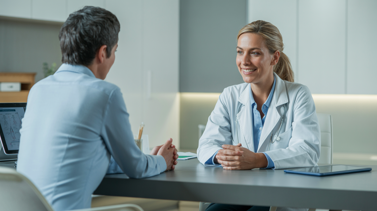 Acute & Chronic Conditions