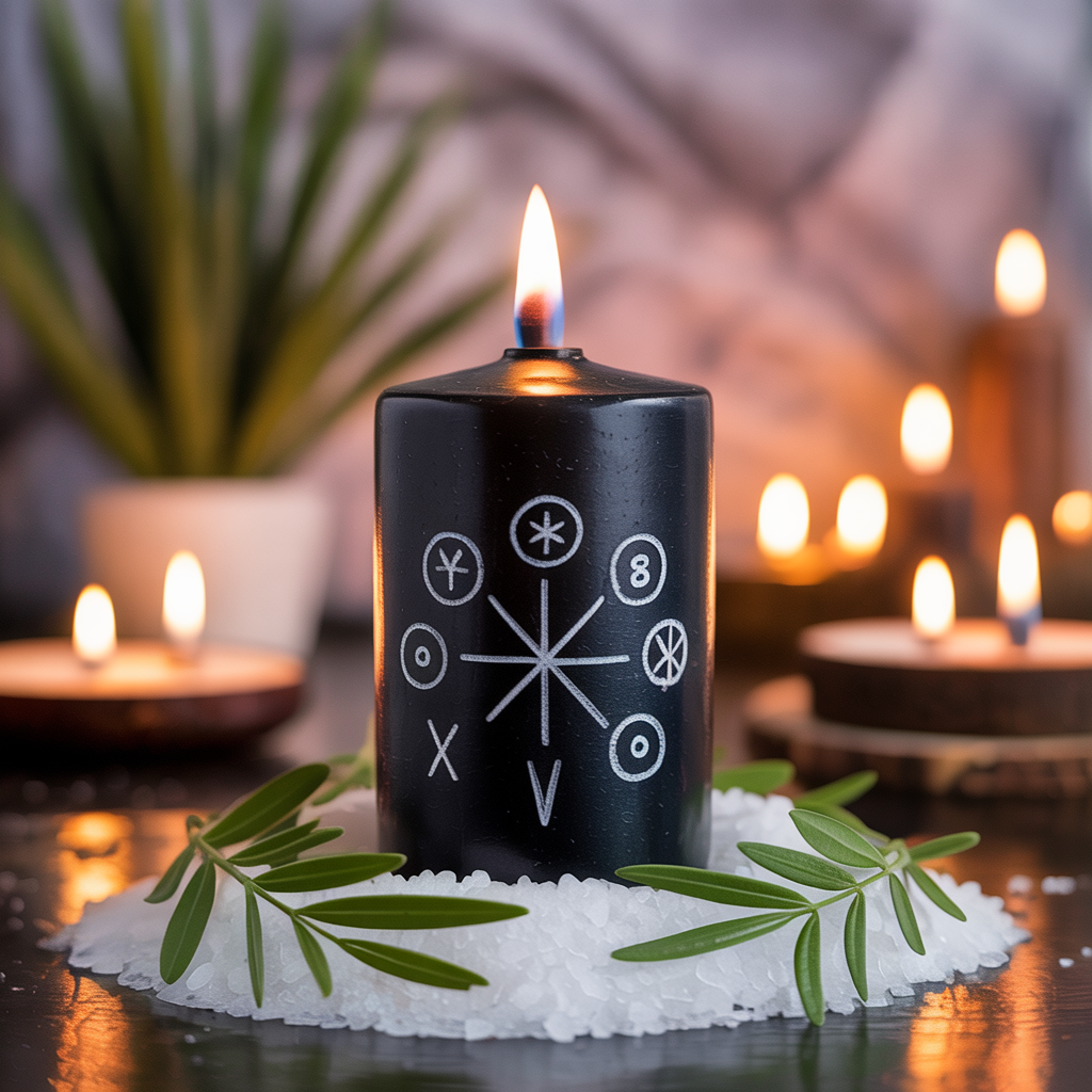 Velas y Velones