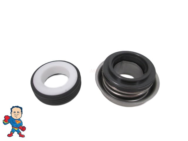Pump Parts