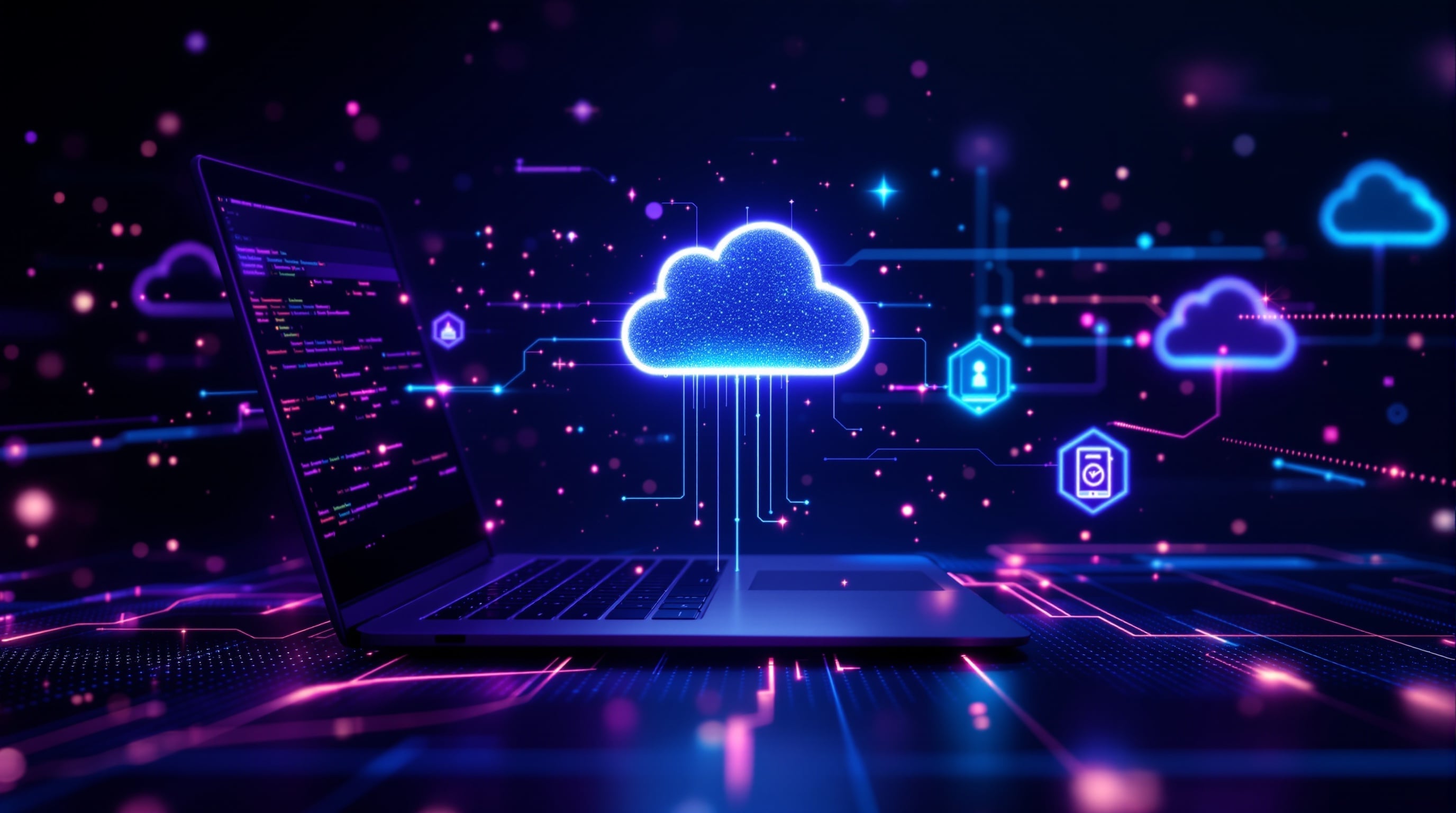Hybrid Mobility Setup