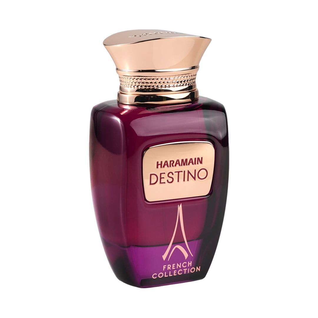 Destino French Collection by Al Haramain