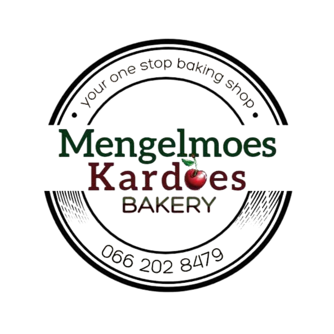 Mengelmoes Kardoes Bakery Logo