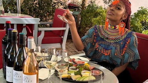 Stellenbosch & Franschhoek Wine Tasting Tour