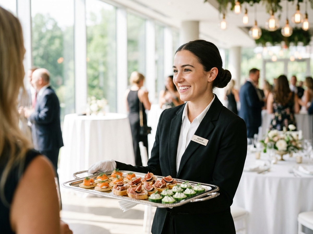 Partyservice