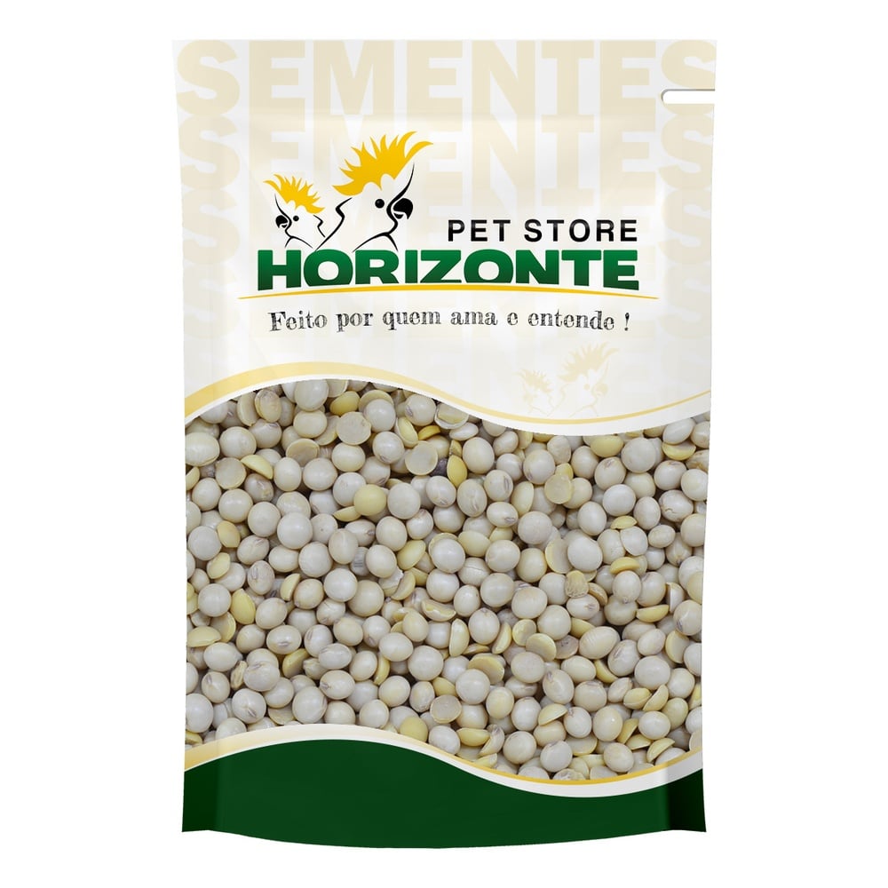 Semente de Soja 40kg