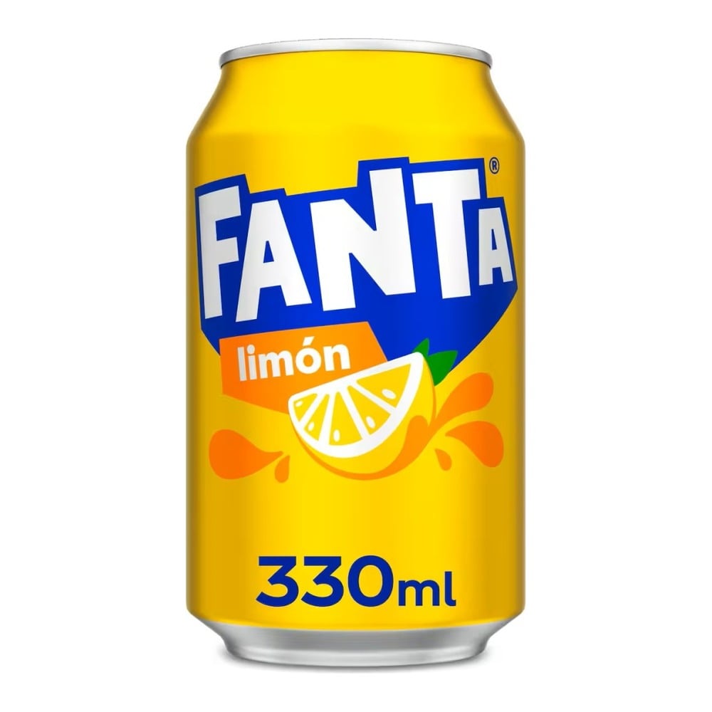 FANTA LIMON