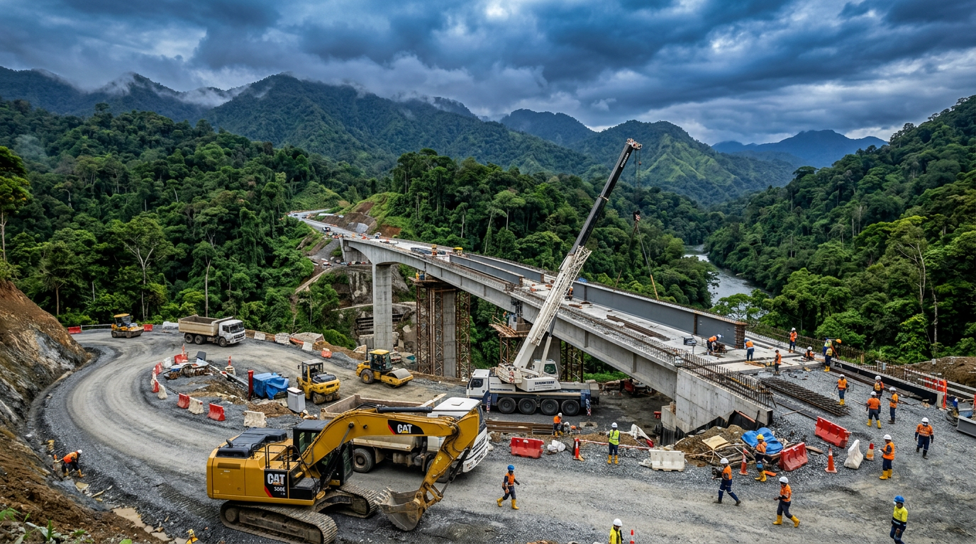 Infrastructure