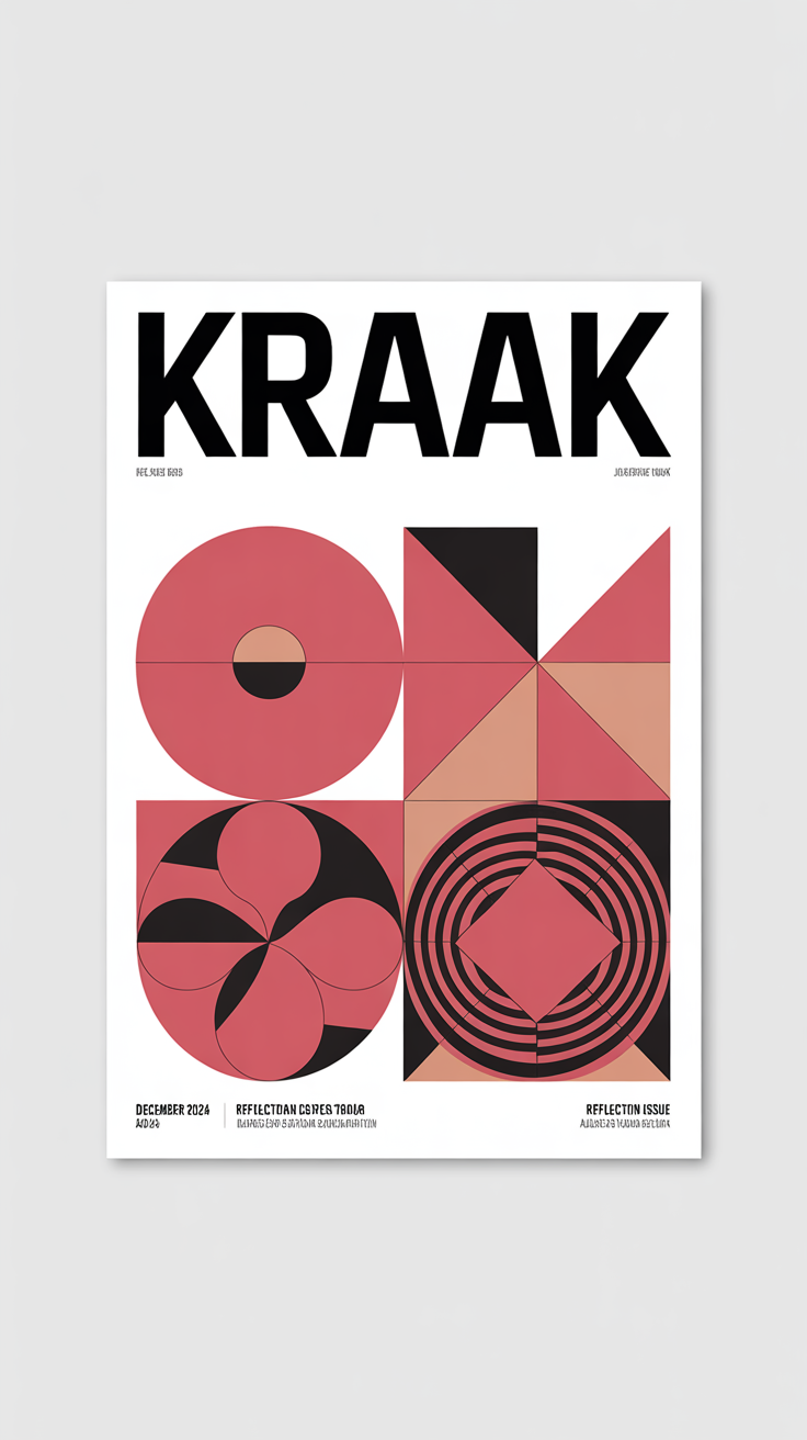 KRAAK Detsember 2024
