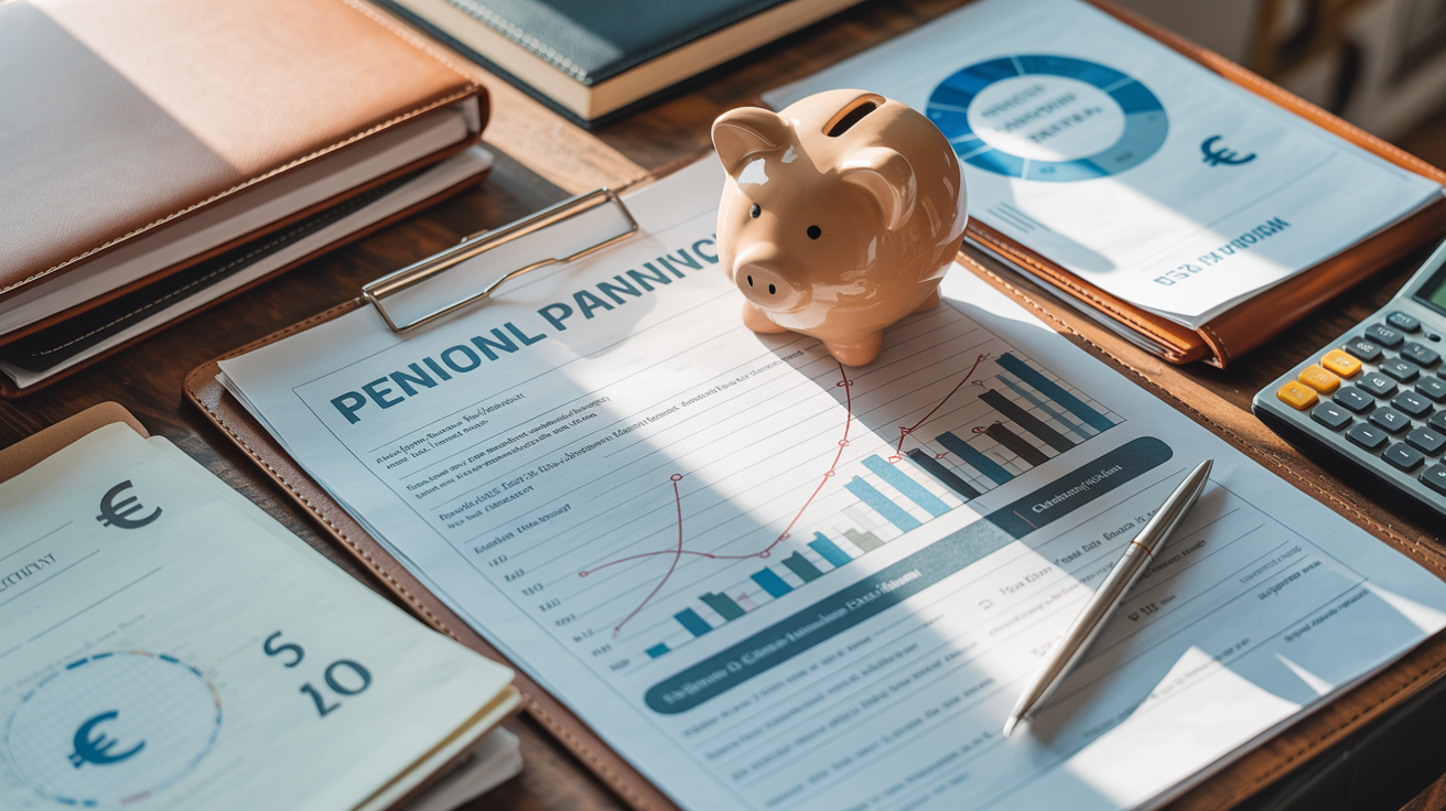 Riester Rente Reform 2026: Neue Altersvorsorge ab Januar 2027