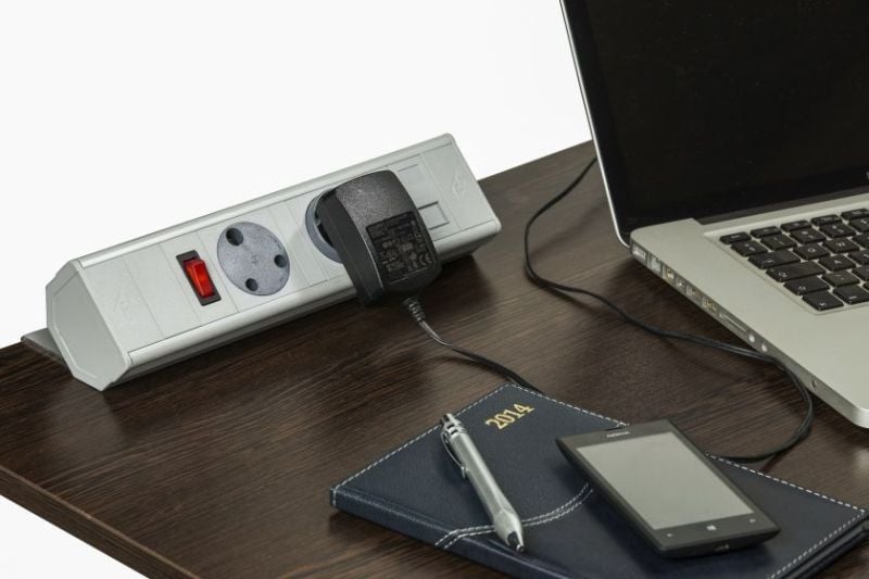 Optima Power Module
