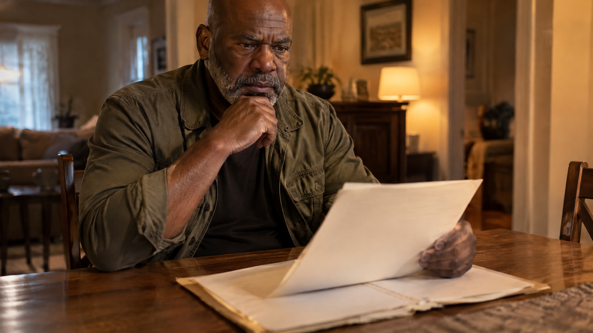 Bad Paper Is Not a Verdict: The VA Makes Its Own Character of Discharge Decision