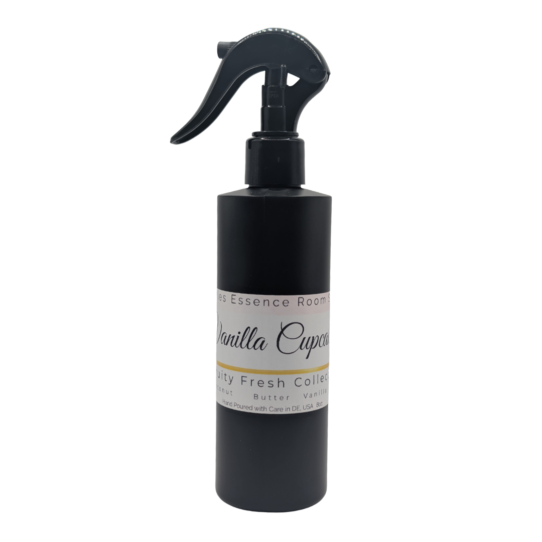 Vanilla Cupcake Room Spray thumbnail 2