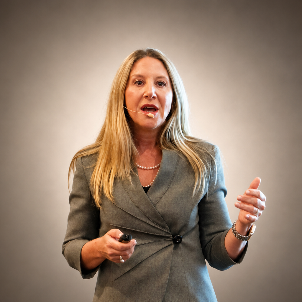 Dr. Jodi Schoenhaus