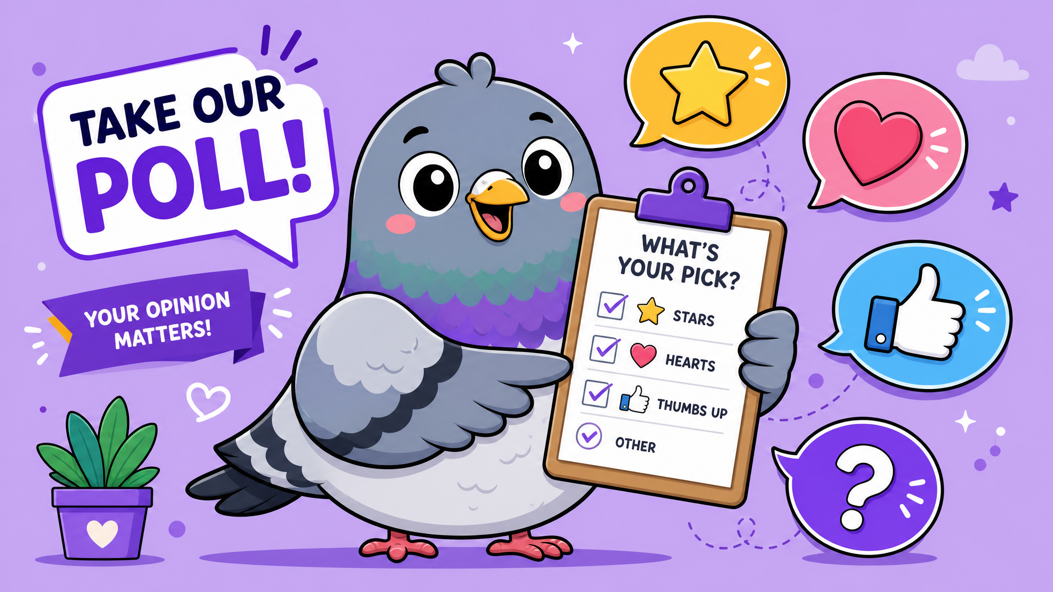 How to Use Polls and Surveys in Group Chats to Make Better Decisions