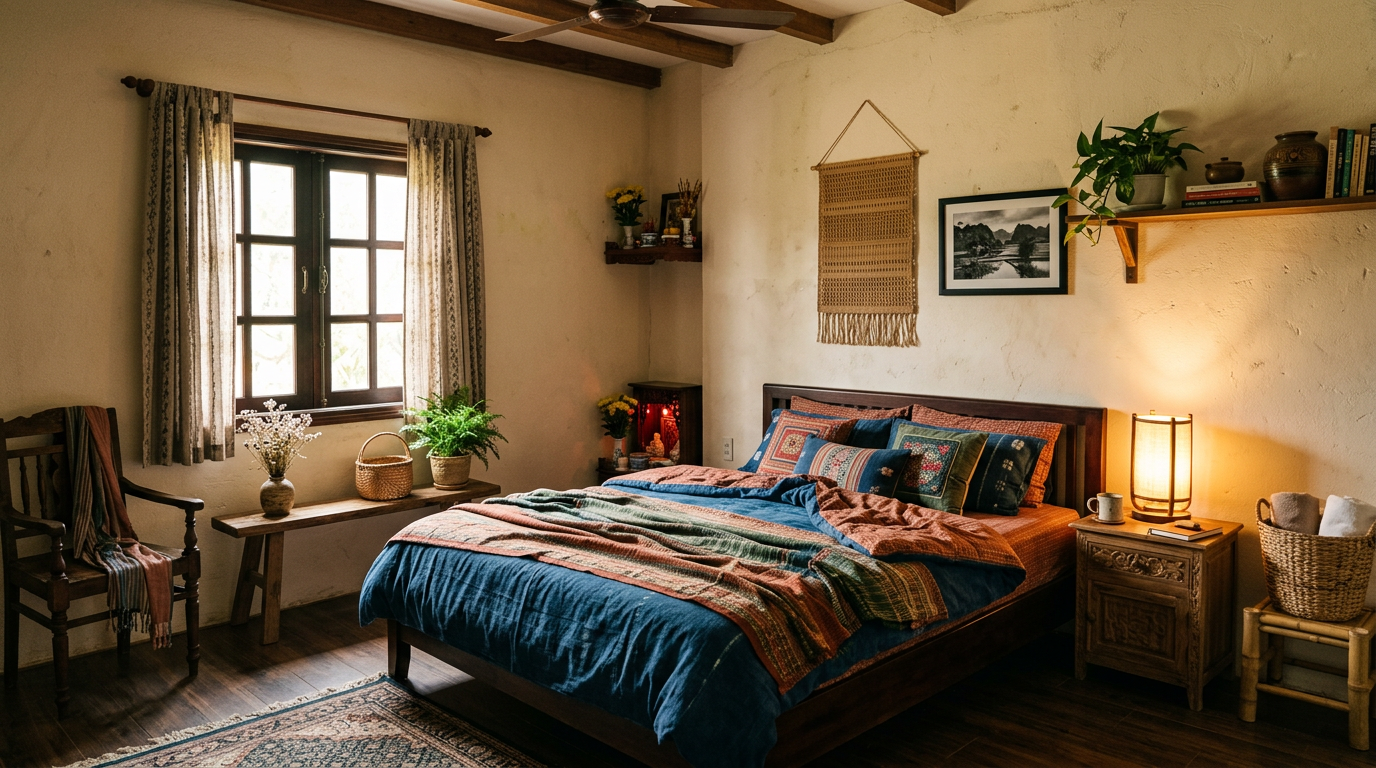 Homestay