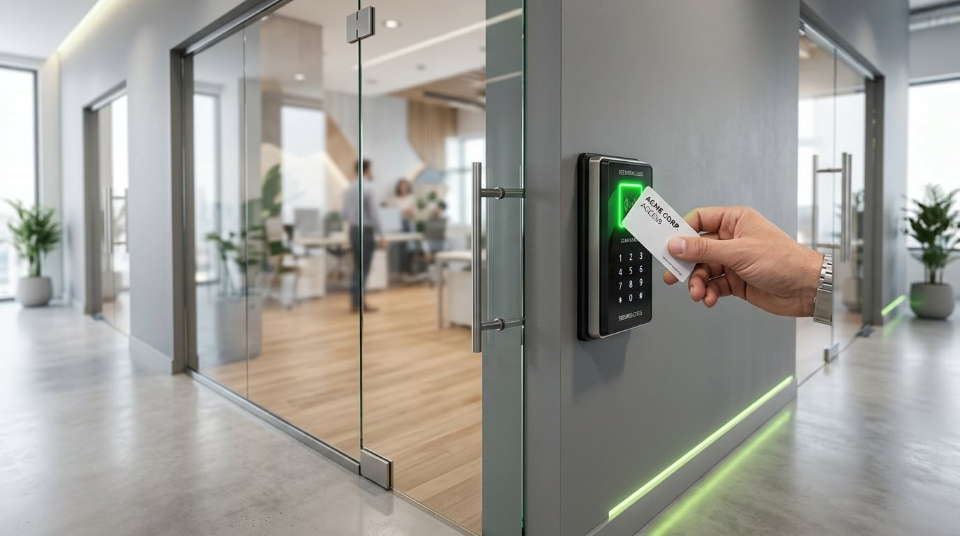 Control de Acceso