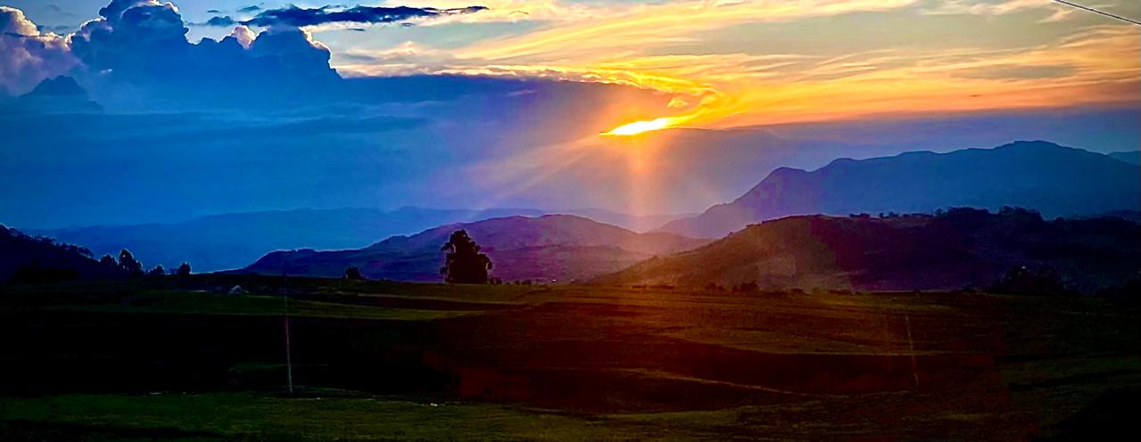 Valle Sagrado