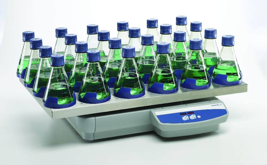 VWR Advanced Digital Shaker