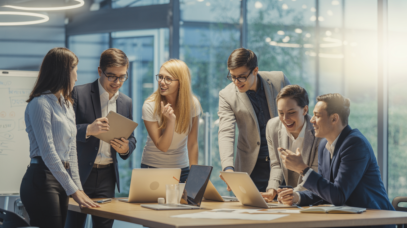 Building Multicultural Teams That Actually Work: Lessons From 30 Years of Consulting