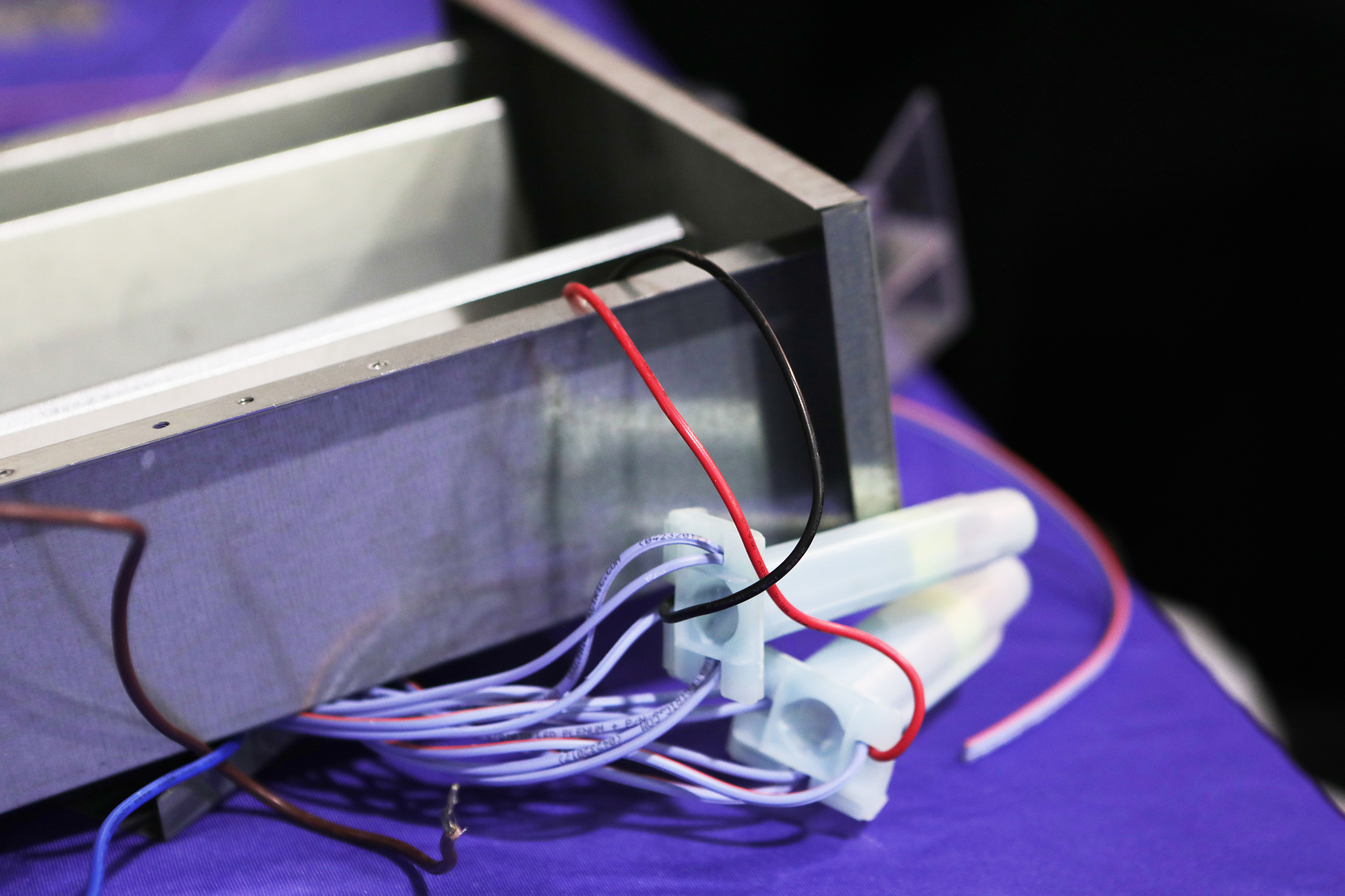 Polycarbonate Sheets