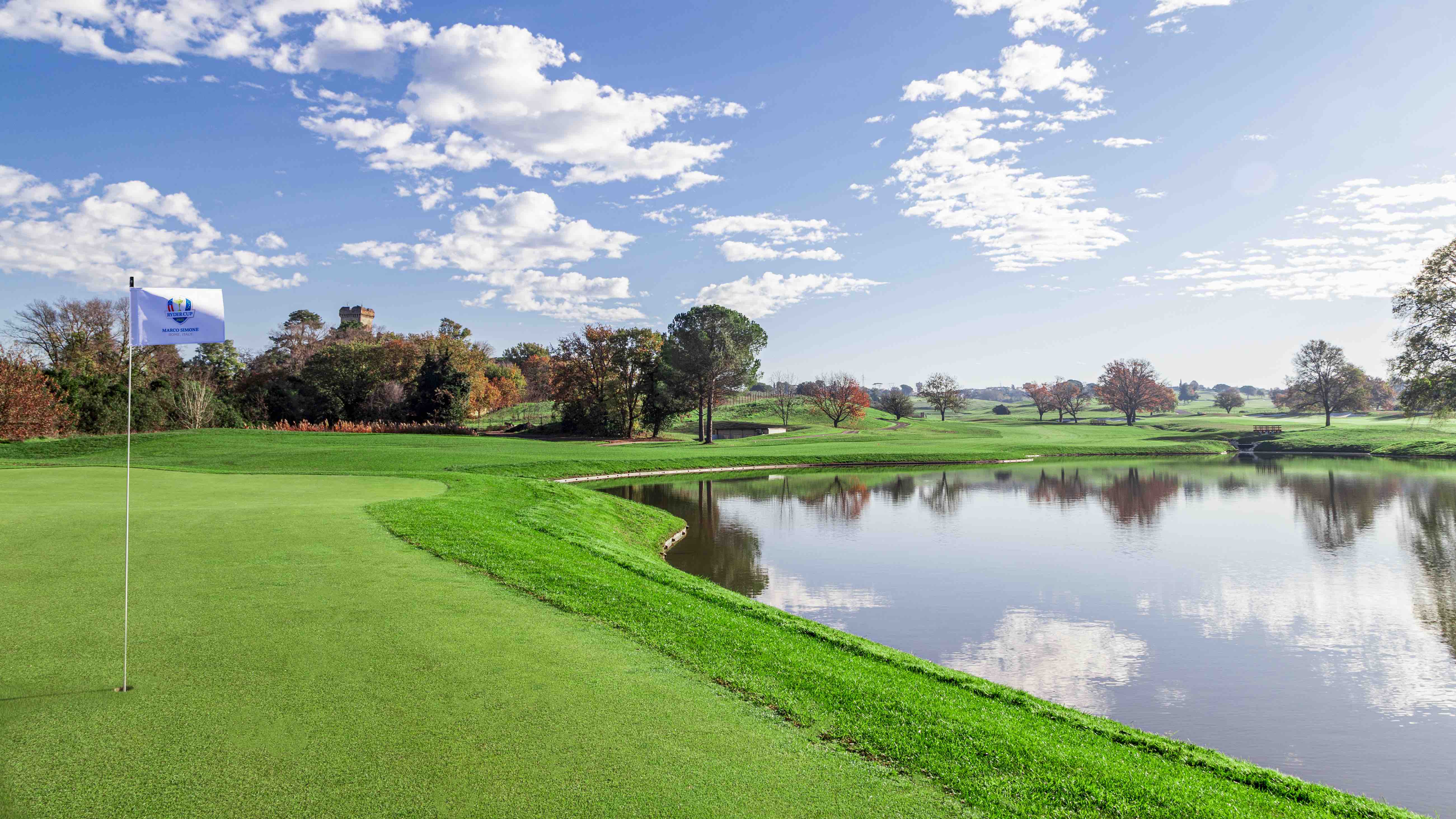 Conversion Club Golf Meetup