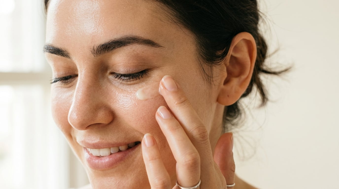 How to Fix Under Eye Dryness: 7 Hydration Solutions That Actually Work