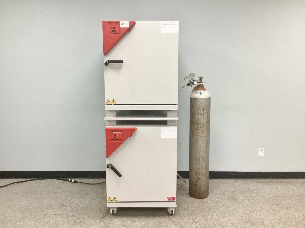 Binder CB 150 CO2 Incubator