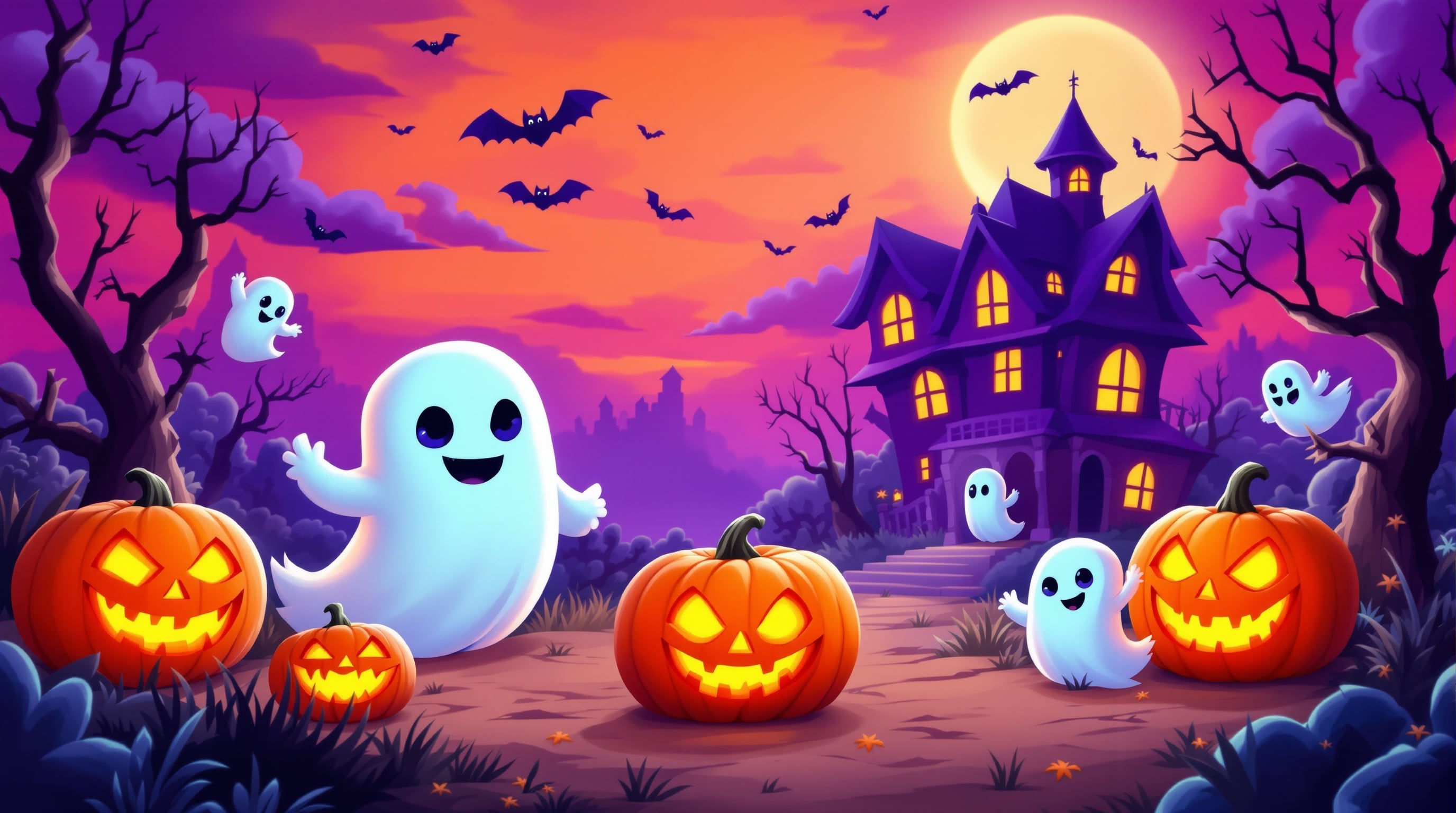 Animated Horror & Creepypasta Stories