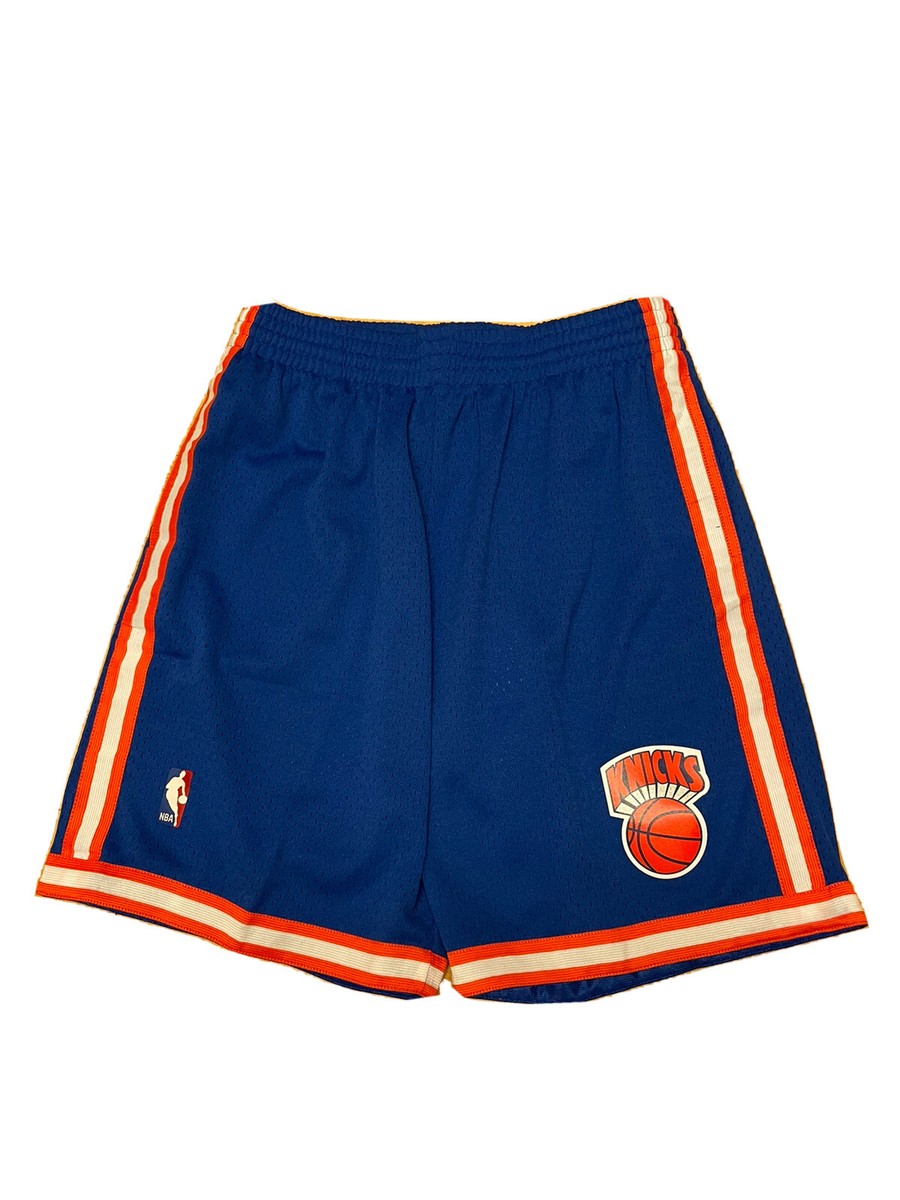 New York Knicks Swingman Shorts