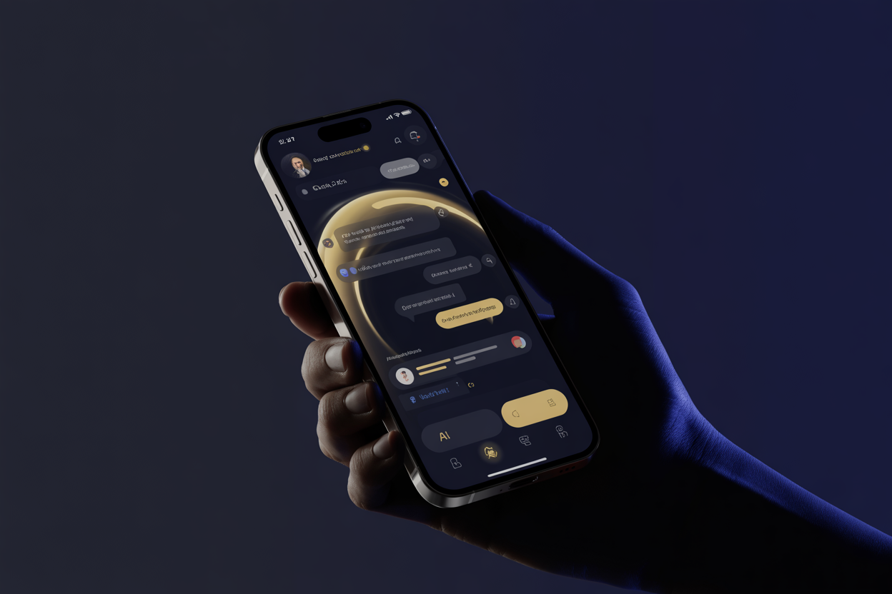 NovaTech AI Assistant