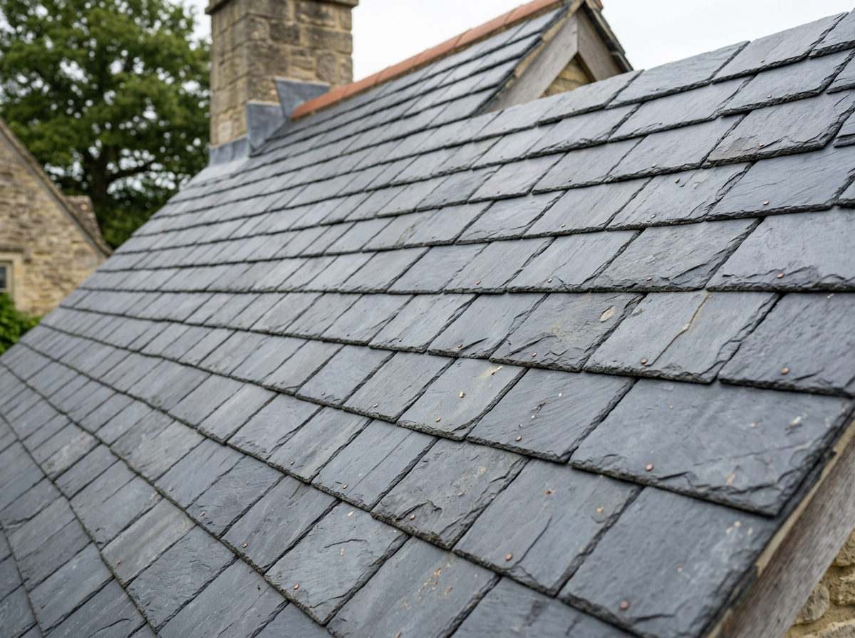 Emergency Roof Repairs example 3