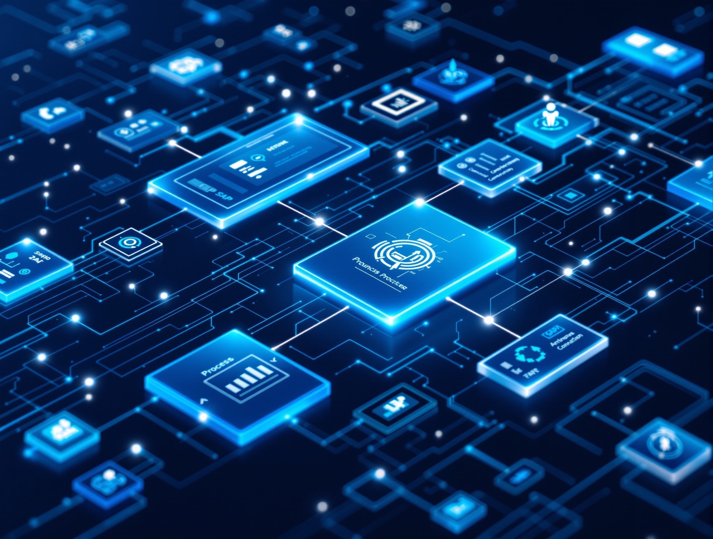 Consultoría Funcional SAP