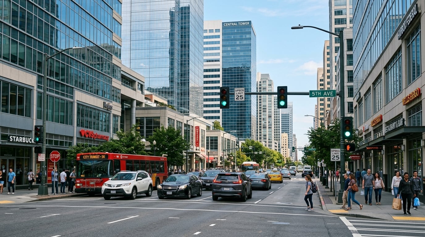 Fire Safety Beyond the Home: Protecting Your Car, Office & Outdoor Adventures