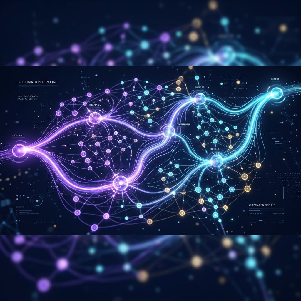 Workflow Automation