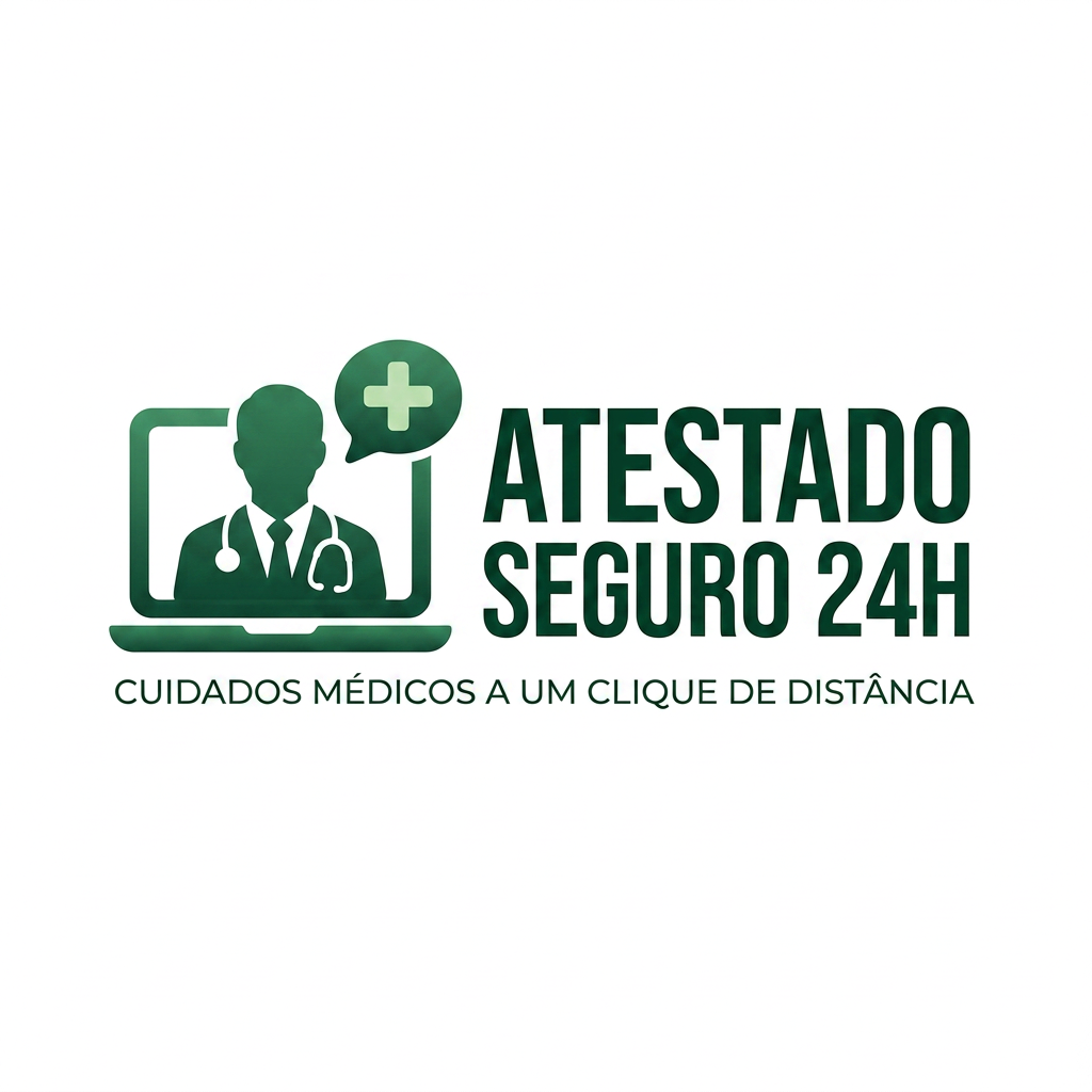 Atestado Garantido24h