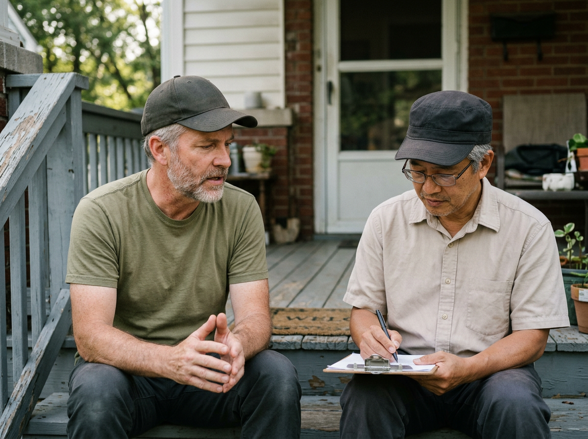 VA Form 21-10210, Lay or Witness Statement