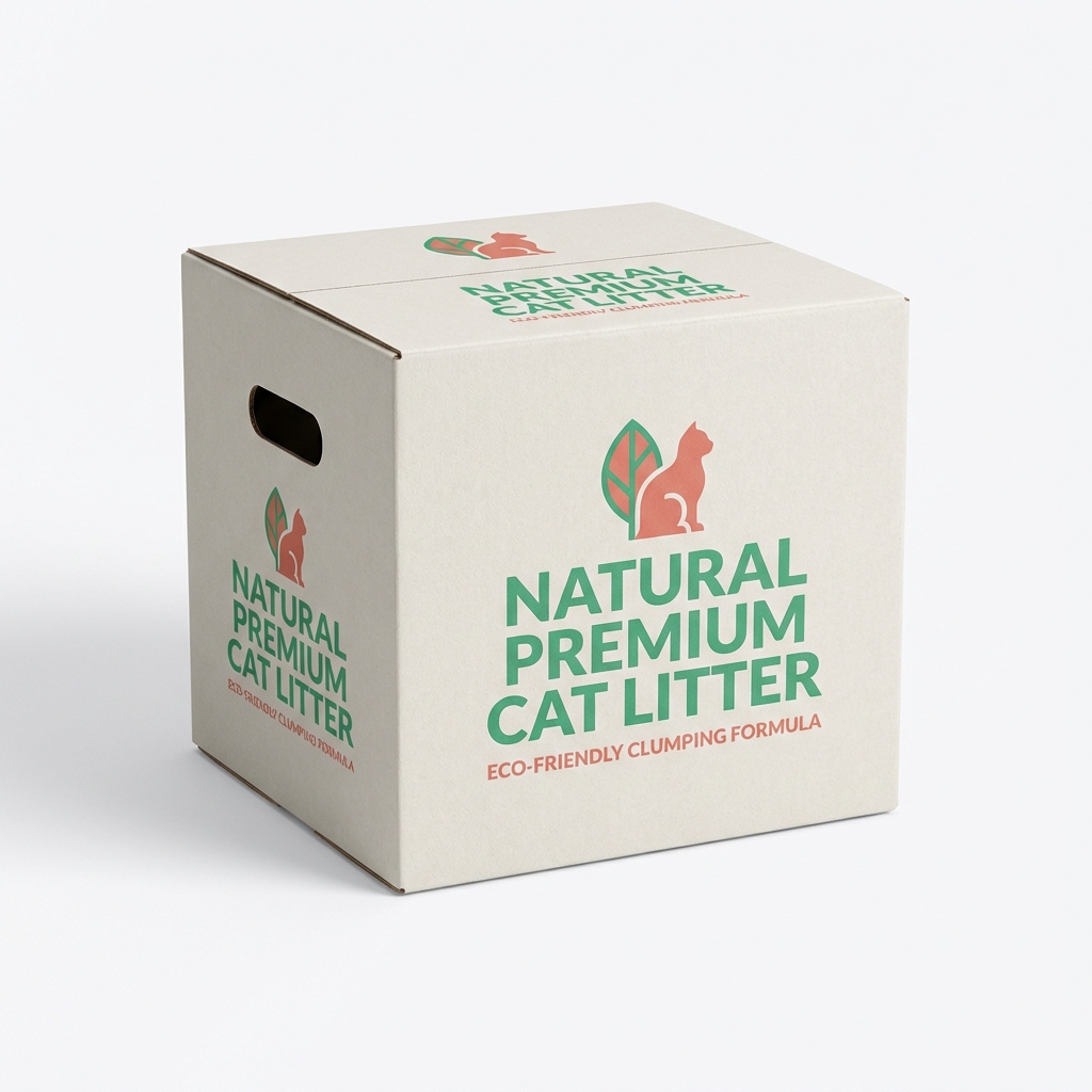 Arena Premium para Gatos