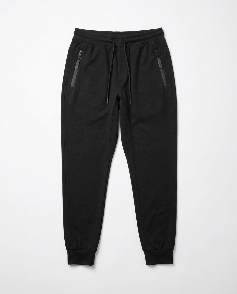 Performance Joggers - Black