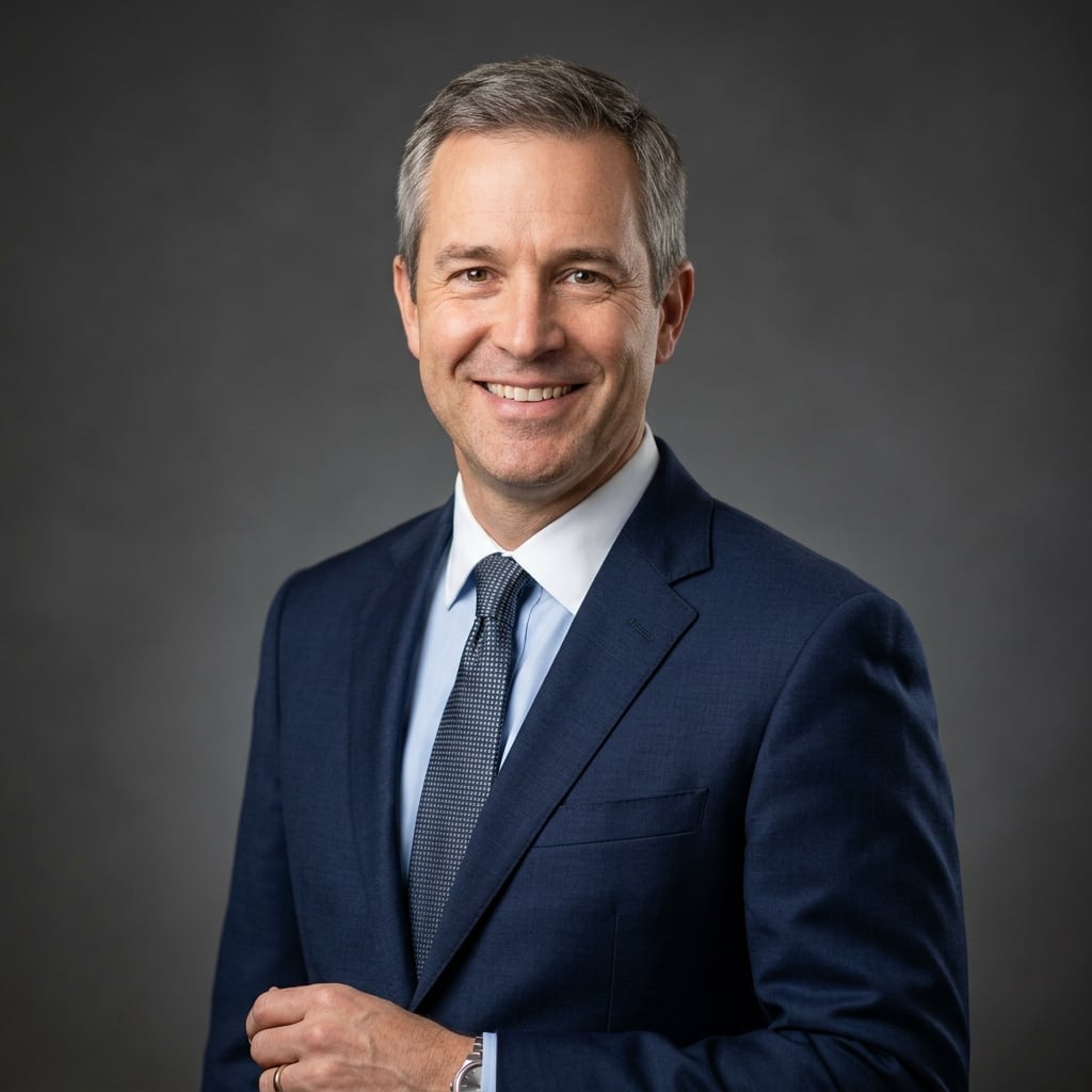 Michael Thompson