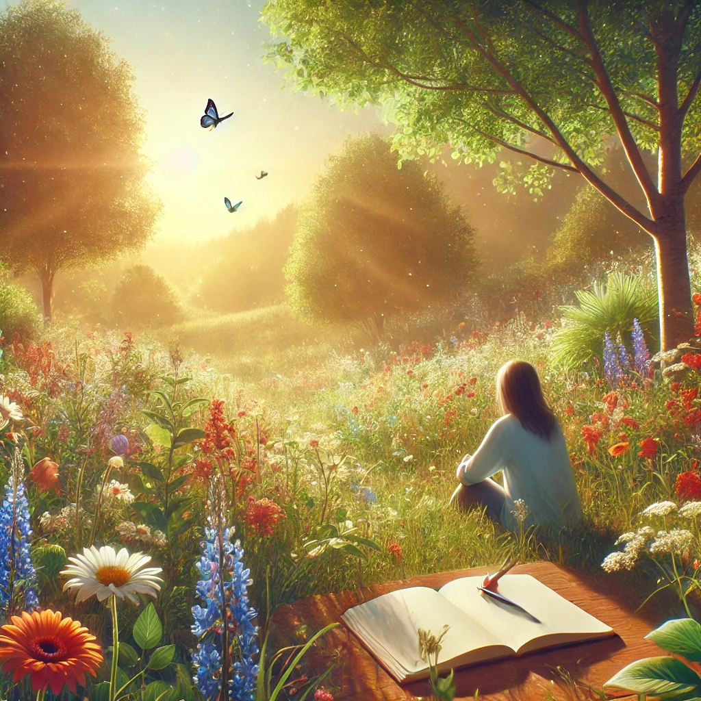 Finding Harmony