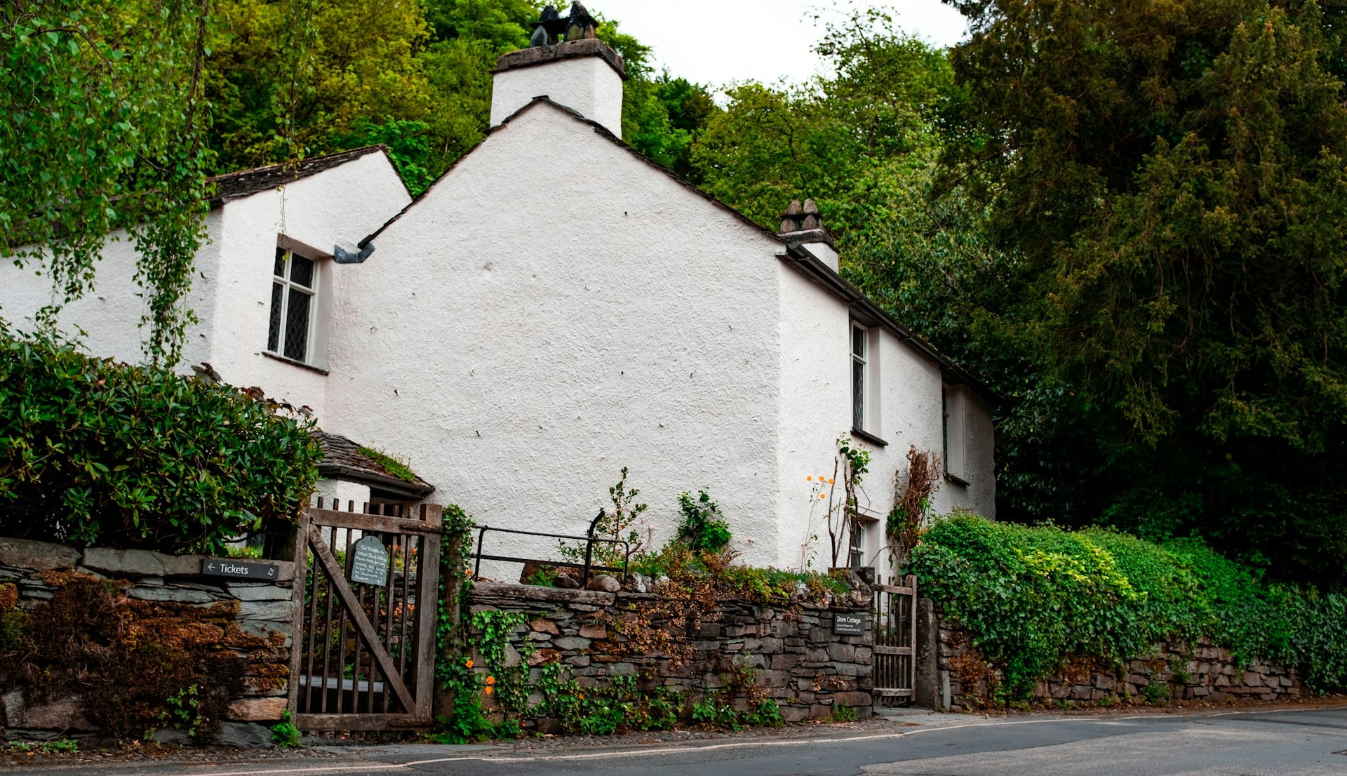 Plastering & Painting project 5 on a UK property