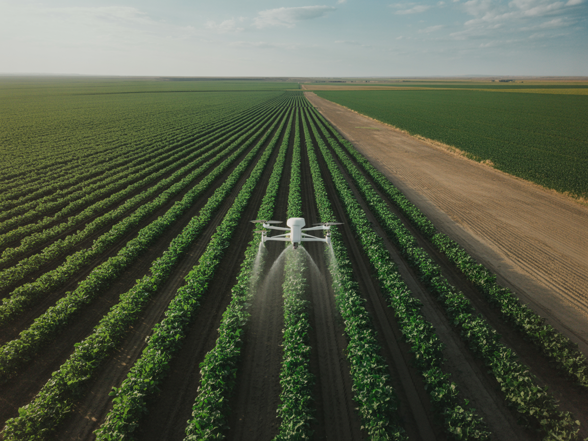 Agricultural Surveys