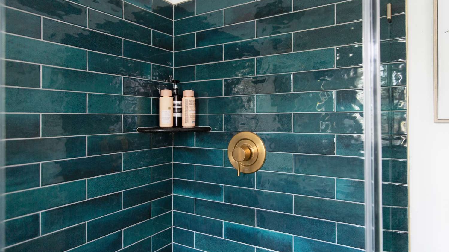 Shower Wall Tile Installation in Miami Lakes, FL