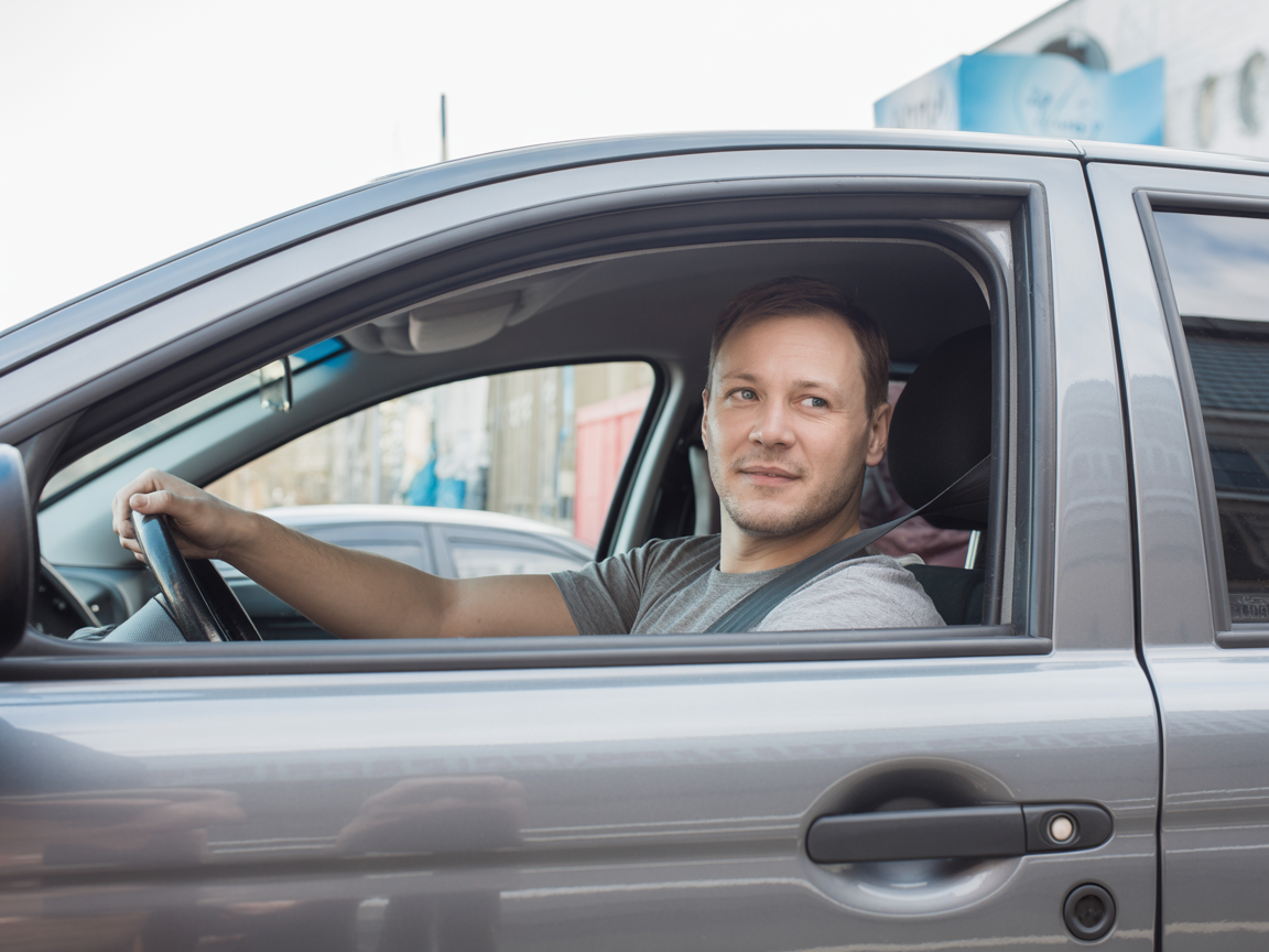 Автомобиль