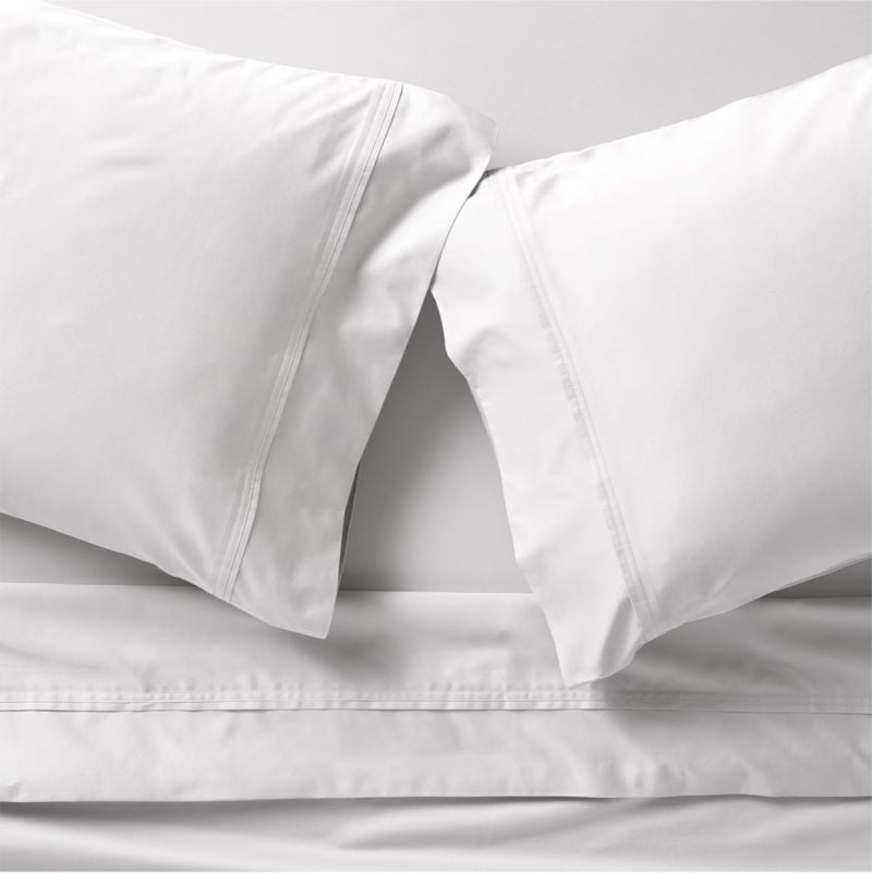 Organic Cotton Sheet Set