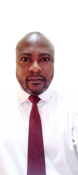 Jerry J. Afful - Vice President