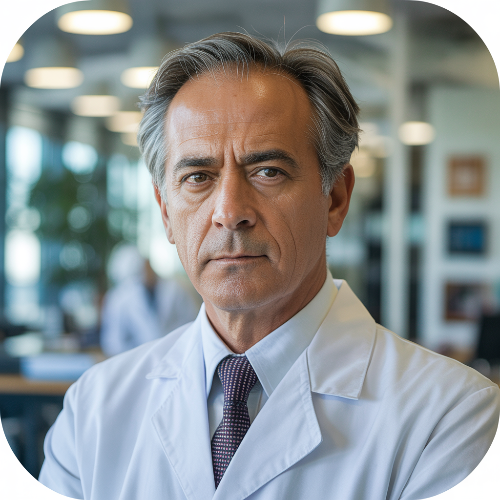 Prof. James Whitfield