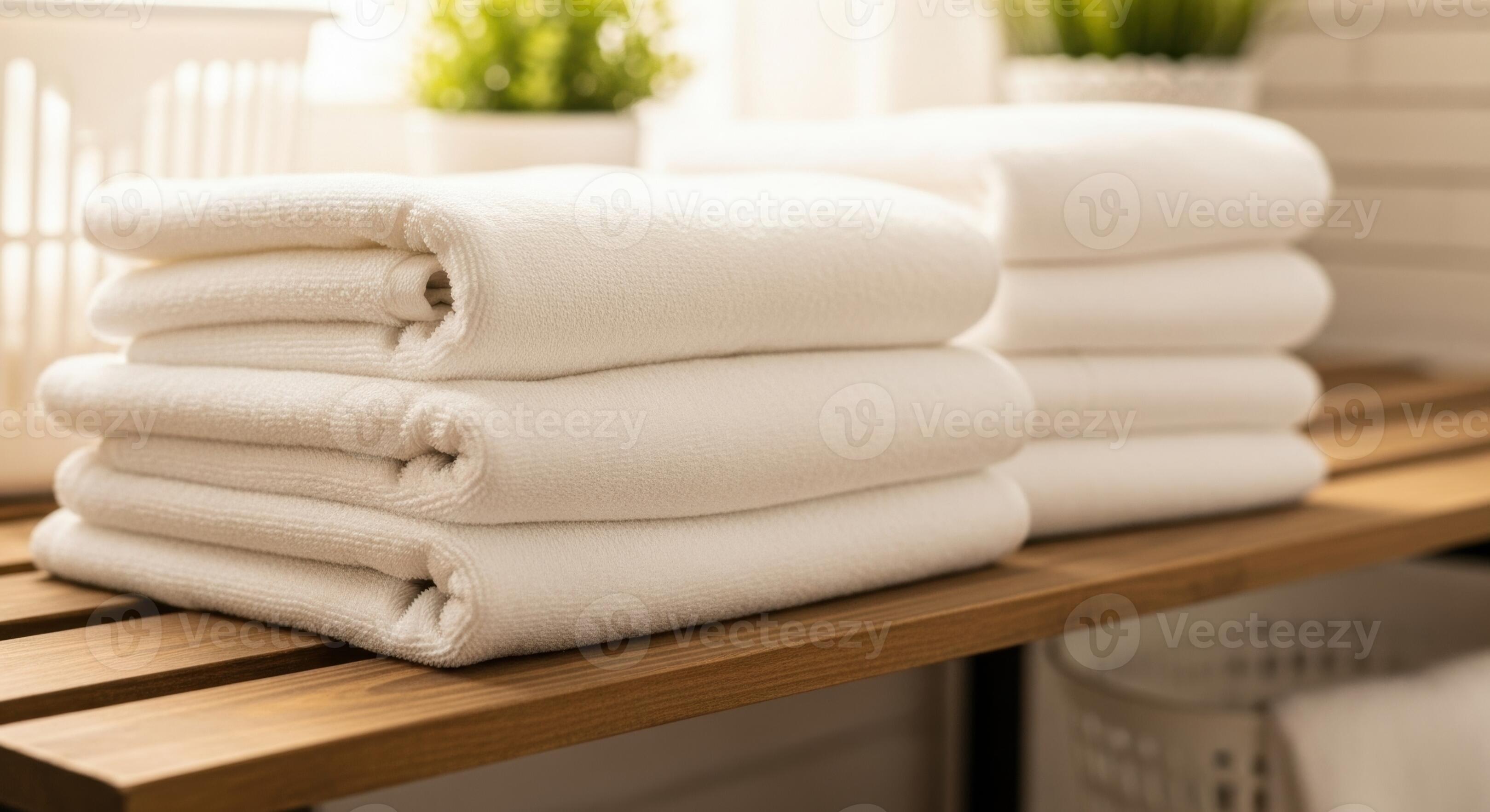 Wash & Fold