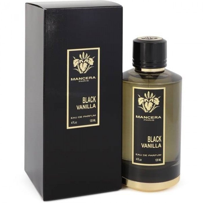 Mancera Black Vanilla by Mancera